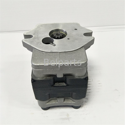 ปั๊มเครื่องขุด PVD-2B-42 PC50MR-2 PC55 PC56 ส่วนเครื่องขุดขนาดเล็ก