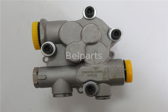 ปั๊มเครื่องขุด K3V63 DH130 DH150 716654A 719211 สําหรับเครื่องขุด Doosan