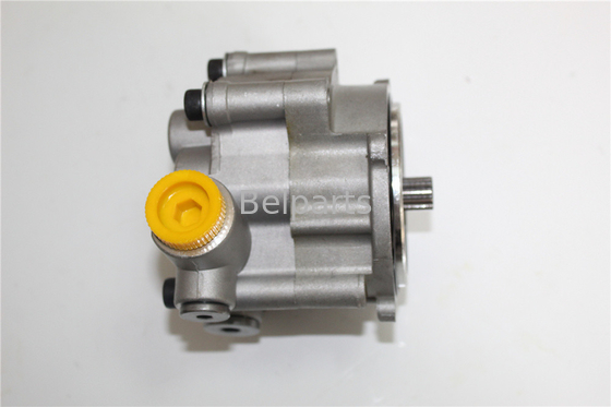 Doosan K3V63 DH130 DH150 ปั๊มเกียร์เครื่องขุด 716654A 719211 ส่วนของเครื่องขุด