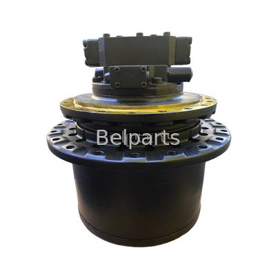 Belparts Excavator SK220-4 Travel Motor Assembly สําหรับชิ้นส่วนสํารอง Kobelco