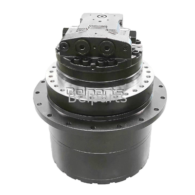 EC240 SA 1143-00111 เครื่องขุดเครื่องยนต์เดินทาง สําหรับ GM35 เครื่องยนต์ไฮดรอลิก Volvo