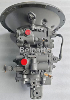 ฮิตาชิ ZX130 พั๊มขุด Assy 9290597 1026892 2038178 พั๊มหลักไฮดรอลิก