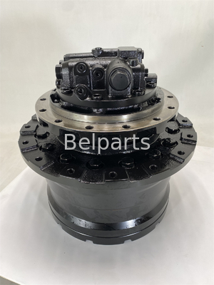 ฮิตชิ ฮิตชิ ZX130 9289616 9180429 9196238 เครื่องยนต์เดินทาง Assy สําหรับฮิตาชิ HMGE21E Final Drive เครื่องยนต์เดินทาง Assy สําหรับฮิตาชิ HMGE21E Final Drive