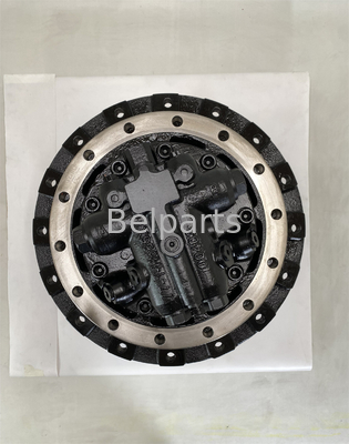 ฮิตชิ ฮิตชิ ZX130 9289616 9180429 9196238 เครื่องยนต์เดินทาง Assy สําหรับฮิตาชิ HMGE21E Final Drive เครื่องยนต์เดินทาง Assy สําหรับฮิตาชิ HMGE21E Final Drive