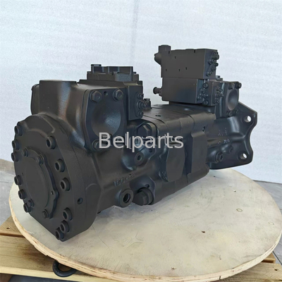 PC1250-8 708-2L-00680 เครื่องขุด พับไฮดรอลิก สําหรับเครื่องขุดขนาดเล็ก KOMATSU