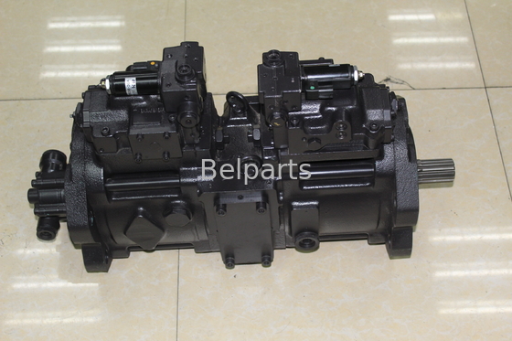 Belparts Mini K3V112DT-9C32-14T ปั๊มน้ําแข็ง SH200A1 SH200A2 สําหรับเครื่องขุด