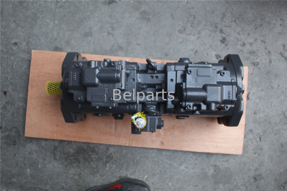 Hyundai R480-9S 31QB-10030 31QB-10011 ปั๊มเครื่องขุดสําหรับ K5V200DT-139R-9N1A ส่วนเครื่องขุด