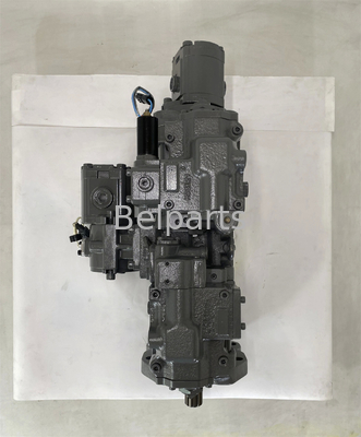 ฮิตาชิ K5V80DTP-YXSKR-9K00 ปั๊มหลัก Assy ZX160W 9227147 ปั๊มหลักไฮดรอลิก