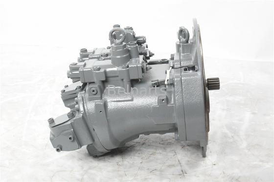 ฮิตาชิ Excavator ZX200-3 9262319 9262320 ปั๊มไฮดรอลิก Assy สําหรับ Mini Excavator