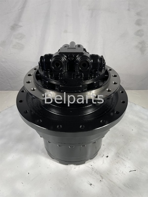 ฮิตาชิ Excavator HMGF40FA ZX200-3 ไดรฟ์สุดท้าย 9257254 9258325 มอเตอร์การเดินทาง Assy