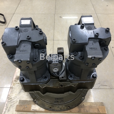 ฮิตาชิ ZX330-5G Hydraulic Pump Assy YB60000253 และ YB60000254 สําคัญสําหรับโครงการก่อสร้าง