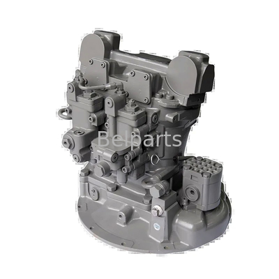 YB60000068 YB60000069 ชิ้นส่วนเบล excavator พั๊มไฮดรอลิก HPV118 สําหรับ ZX200-5G ZX210-5G