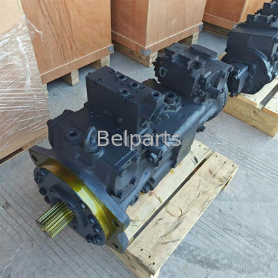 เครื่องปั๊มไฮดรอลิก Belparts แท้ 708-7w-00130 708-7s-00610 708-2Н-00440 สําหรับเครื่องขุด Komatsu Pc1250-8 Pc2000 Pc800 Pc850