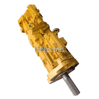 อุปกรณ์สํารองเครื่องขุด 349E 352F 349E L 349E L HVG 349E L VG 349F L อุปกรณ์ปั๊มแกนไฮดรอลิก สําหรับอะไหล่การสร้างใหม่