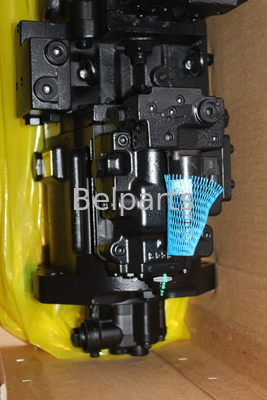 Kobelco OEM เครื่องขุดไฟฟ้า SK200-8 SK260-8 เครื่องขุดปั๊มไฮดรอลิก สําหรับ KAWASAK K3V112DTP-YT6K-17 K3V112DTP