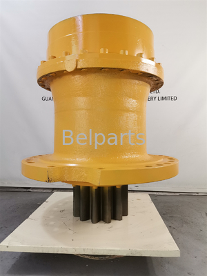 อะไหล่ Belparts อะไหล่ Excavator PC400-7 PC300-7 706-7K-01081 706-7K-01080 สําหรับ Komatsu Swing Reduction กล่องเกียร์สวิงไฮดรอลิก