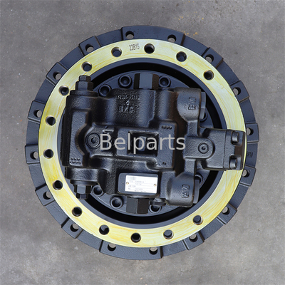 ฮิตาชิ EX200-5 EX210K-5 EX200-3E เครื่องขุดรถยนต์ Assy 9134825 9148909 9155253 9150472 9144136 กล่องเกียร์ขับเคลื่อนสุดท้าย