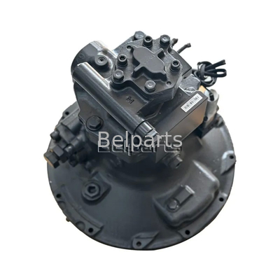 ปั๊ม Komatsu Excavator PC120-6 708-1L-00070 708-1L-00032 ปั๊มไฮดรอลิก สําหรับชิ้นส่วนของเครื่องขุด