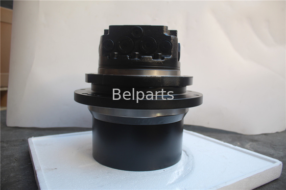 ส่วนที่ขับเคลื่อนท้ายเครื่องขุดหนัก TM03AF MAG18VP-230 MAG18VP-350 สําหรับเครื่องขุด Bobcat