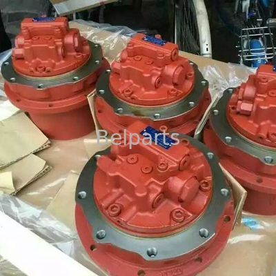 อะไหล่ มอเตอร์เดินทางรถขุด Belparts TM06F MAG33VP-550F-10 VIO50-3