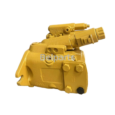 A10V018  ปั๊มไฮดรอลิก E301.7 สำหรับอะไหล่รถขุด Rexroth