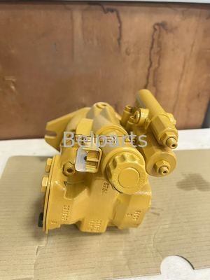 ชุดซ่อมปั๊มไฮดรอลิกสำหรับรถขุด Rexroth A10V018 E301.7 ของแท้
