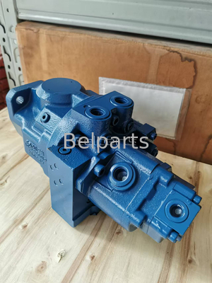 ผู้จัดจำหน่ายปั๊มไฮดรอลิกสำหรับรถขุด Rexroth AP2D18 KX30 KX35 ราคาประหยัด