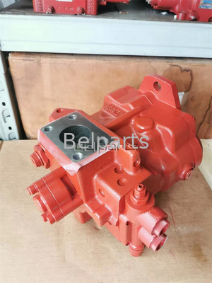 KYB PSVL-54CG ตัวแท้ เครื่องขุดปูน ปั๊มน้ําแข็งหลักสําหรับ Kubota KX40 KX151 KX155