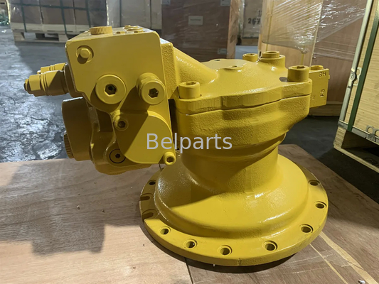 Kobelco SK200-3 SK200-4 เครื่องขุดสํารอง เครื่องหมุน 2441U819F3 2441U804F1