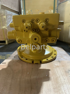 มอเตอร์สวิงรถขุดทดแทน Kobelco SK200-3 SK200-4 2441U819F3 2441U804F1