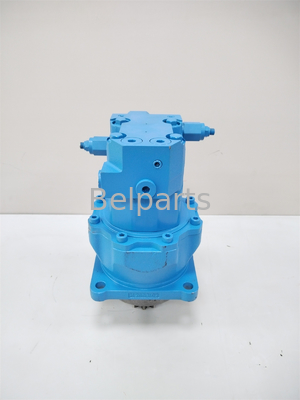 กระปุกเกียร์มอเตอร์สวิง Belparts Excavator 2-200DOS-E3b90 U17 สำหรับรถขุด Hyundai R17 เครื่องจักรก่อสร้าง