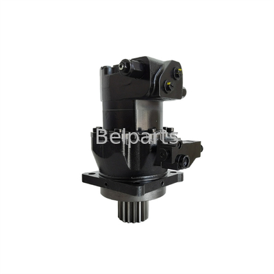 ชุดมอเตอร์สวิง Komatsu PC18 PC20 PC18mr-2 PC18mr-3 22j-60-25900 ชุดสวิง