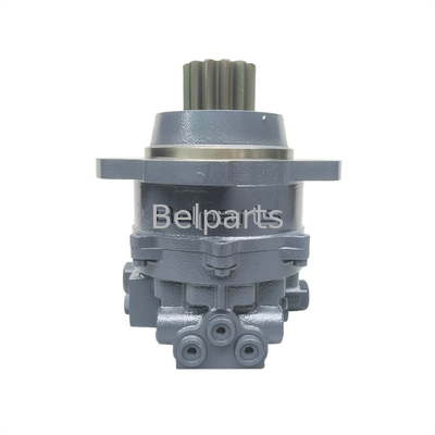 เครื่องขุด Belparts SY26 มอเตอร์สวิง KSMN-16BD-21B เครื่องยนต์สวิงก์บ๊อกซ์ชุดสําหรับ Sany