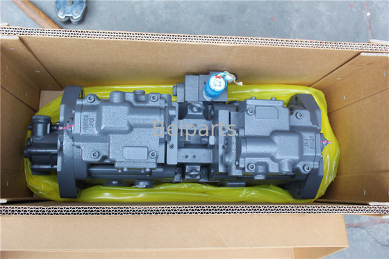 รถขุด Belparts SA 1142-00012 VOE 14524179 ปั๊มหลักไฮดรอลิก K3V112DT-9N24-14T EC210 EC240