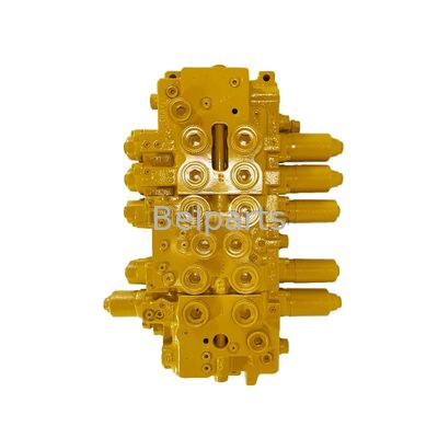 ชุดซีลวาล์วควบคุม Kobelco SK200-3 SK200-4 YN30V00084F1 สำหรับเปลี่ยน