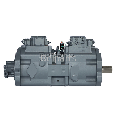 เครื่องขุด Belparts K3V140DT-9C12 31N8-10060 Hyundai พั๊มหลักสําหรับเครื่องขุด R290-7