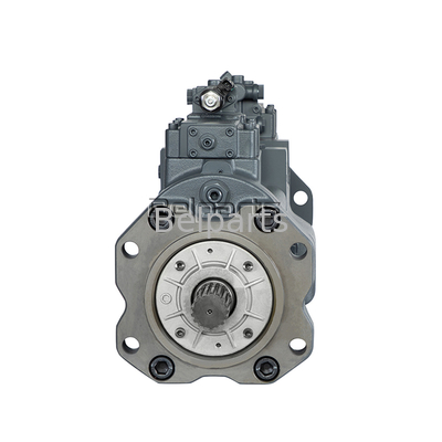 ชิ้นส่วนปั๊มไฮดรอลิก Belparts รถขุด SY365 SY385 K5V160DTH-0E60 ปั๊มหลักสำหรับ sany