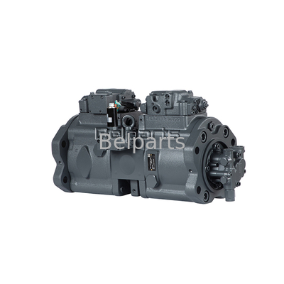 เครื่องขุด Belparts K3V112DT HD700 HD820-1 กลมปั๊มไฮดรอลิกสําหรับ K3V112DT-9N1A ((12T)