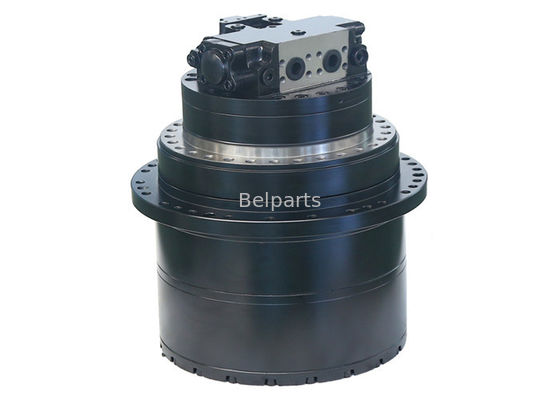 TM40 31N6-40011 เครื่องขุดเครื่องยนต์เดินทาง Assy DH200-5 DH200-7 DH220-5 R210-7 EC210