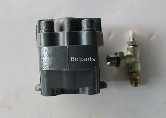 Excavator PC30-7 PC45R-8 ปั๊มเกียร์ 705-41-01920 ปั๊มนำร่องไฮดรอลิก