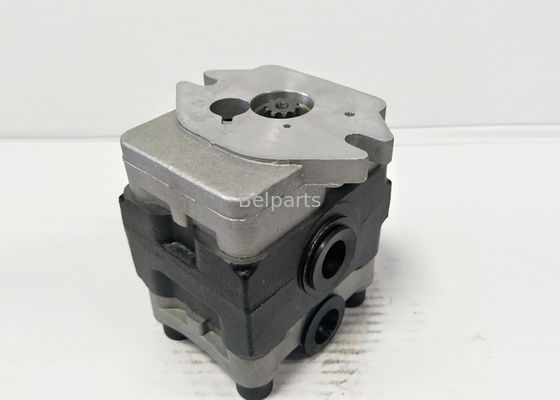 Excavator PC55 Pilot Pump PC50MR-2 4466797 ปั๊มเกียร์หลักแบบไฮดรอลิก