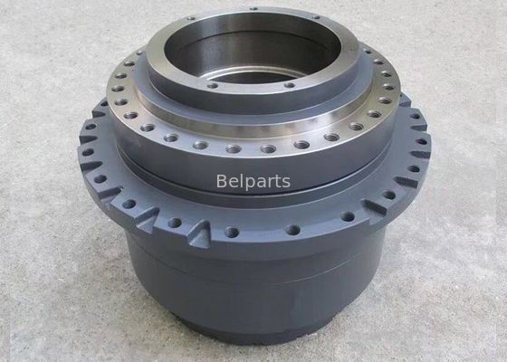 เครื่องขุด SH200A1 SH200A2 กล่องลดเกียร์กล่องลดเกียร์การเดินทาง