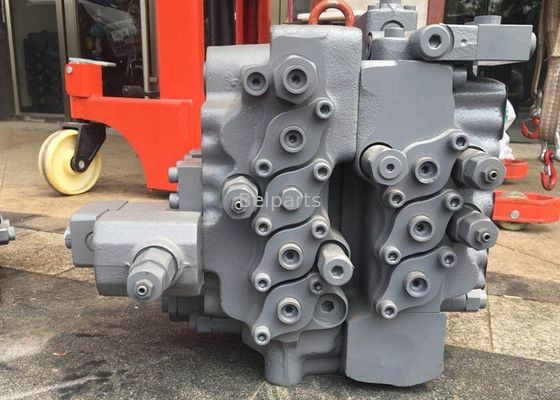EC210 EC240 Excavator วาล์วควบคุมหลัก VOE14532821