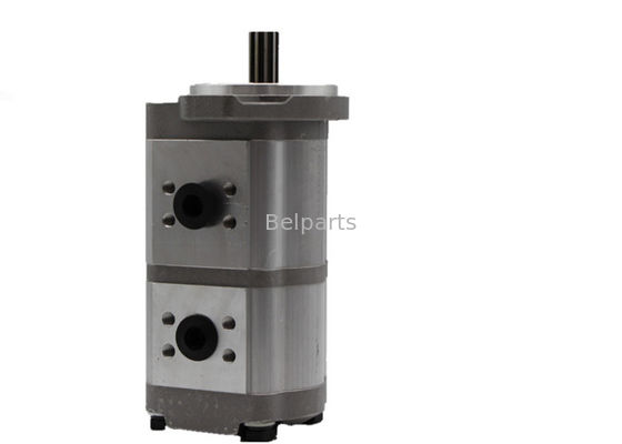 XJBN-00385 ปั๊มเกียร์ไฮดรอลิกสำหรับรถขุด K3V63 SK100-1 R130