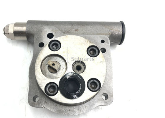 708-1W-00042 ปั๊มเกียร์ไฮดรอลิกสำหรับรถขุด PC60 7 PC75