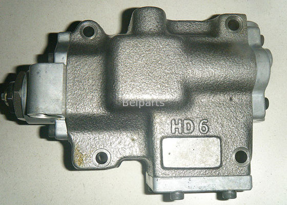 EC210B SA8230-09160 ตัวควบคุมปั๊มไฮดรอลิก, ชิ้นส่วนปั๊มคาวาซากิ K3v112dt