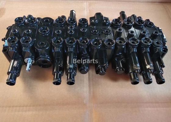 K1036660b วาล์วควบคุมหลักสำหรับ Doosan Excavator DX55 DX60-7