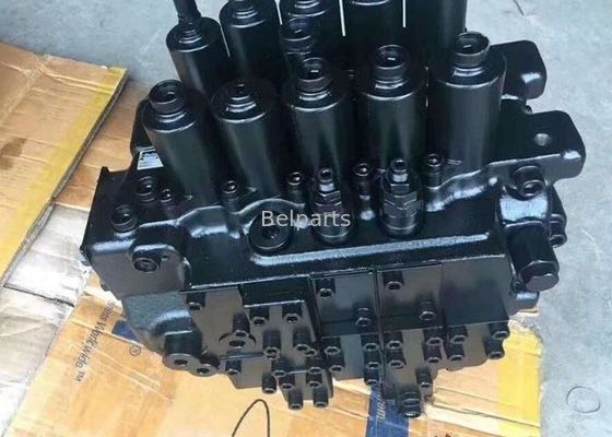 XGMA 822LC Excavator Control Valve, MCV Main Control Valve