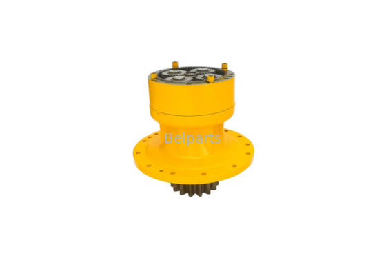 Excavator R305-7 Excavator Swing Gearbox 31E9-01052 กระปุกเกียร์ไฮดรอลิก