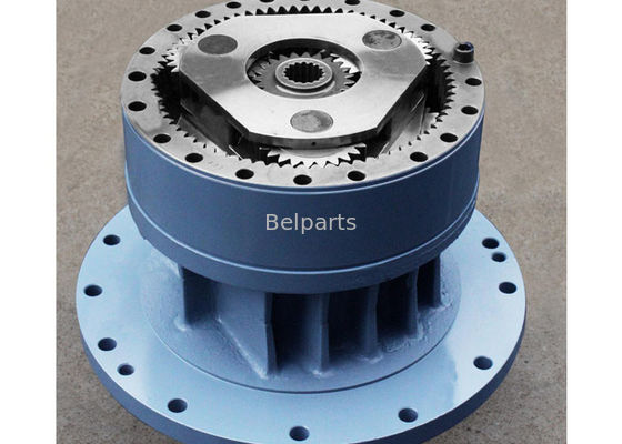 Belparts Excavator EC290B Track Drive Motor VOE 14504144